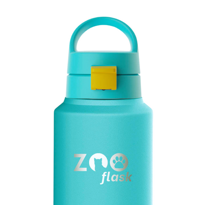 ZOOFLASK by ZooBuds - Buy Pet-Friendly Flask Philippines